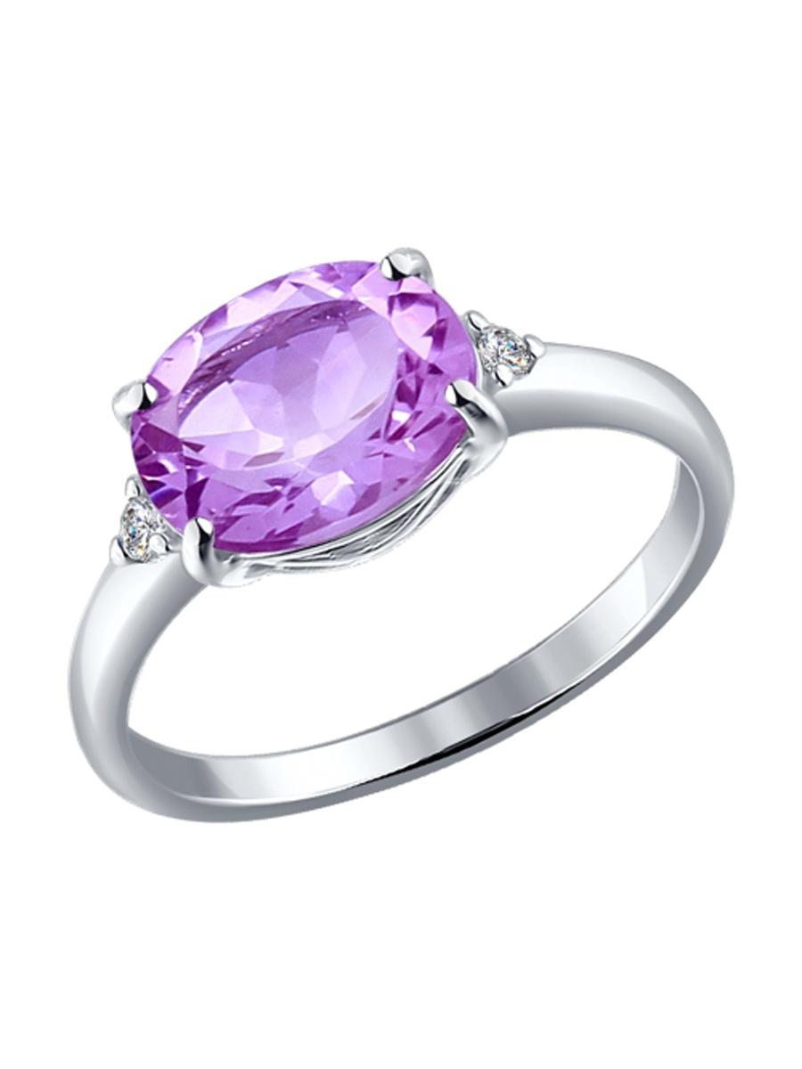 Изделие из серебра SOKOLOV