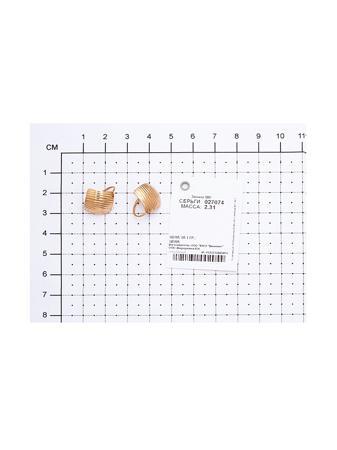 Изделие из золота SOKOLOV