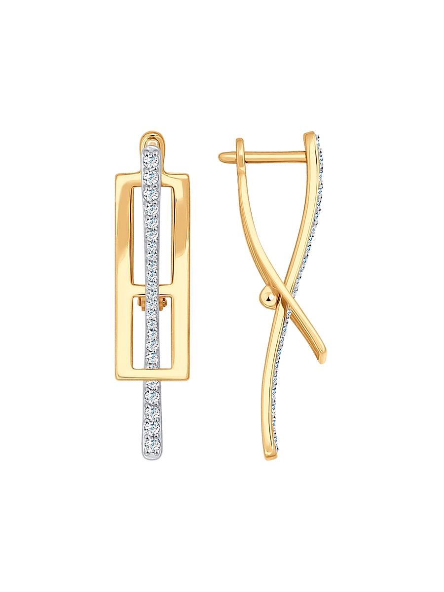 Изделие из золота SOKOLOV