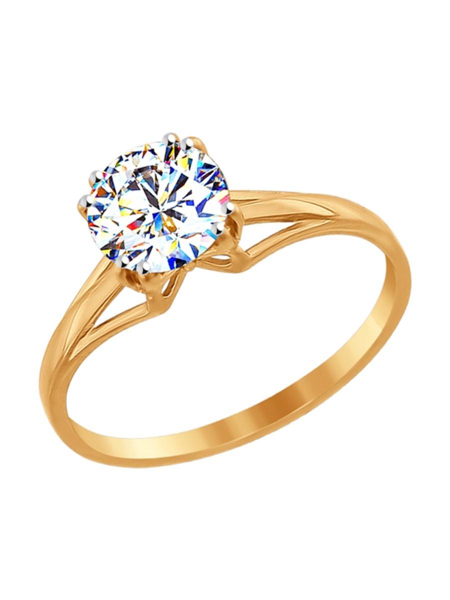 Изделие из золота SOKOLOV