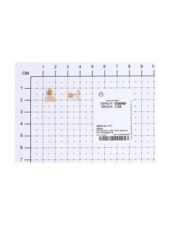 Изделие из золота SOKOLOV