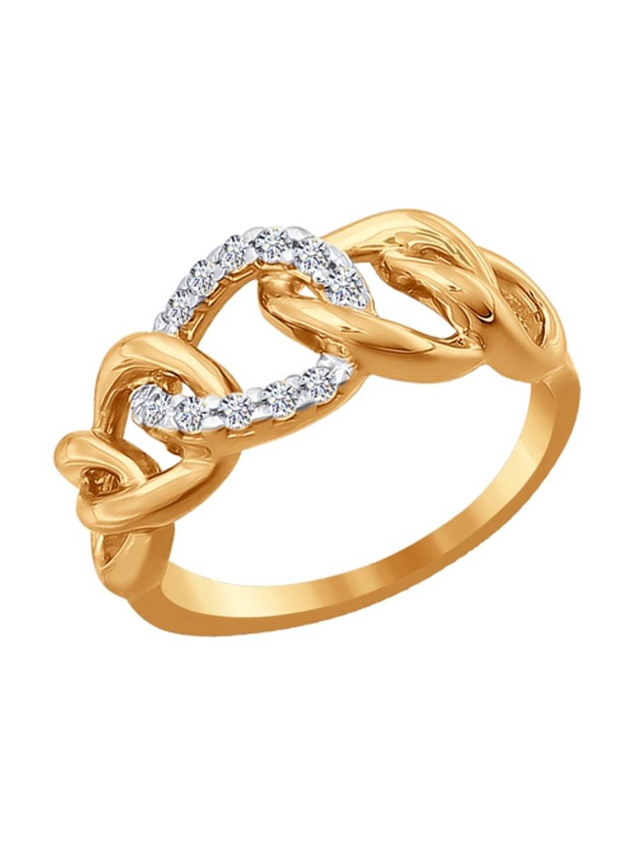 Изделие из золота SOKOLOV