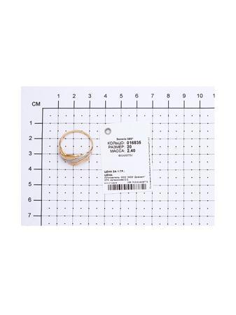 Изделие из золота SOKOLOV