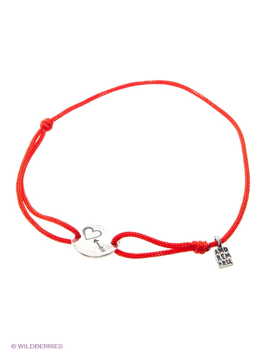 Изделие из серебра Amorem