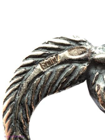 Изделие из серебра Amorem