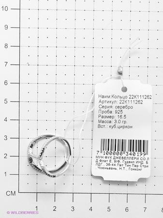 Изделие из серебра Мастер Клио