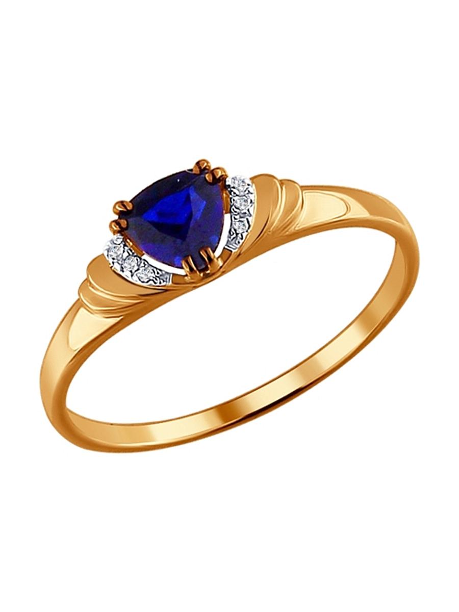 Изделие из золота SOKOLOV