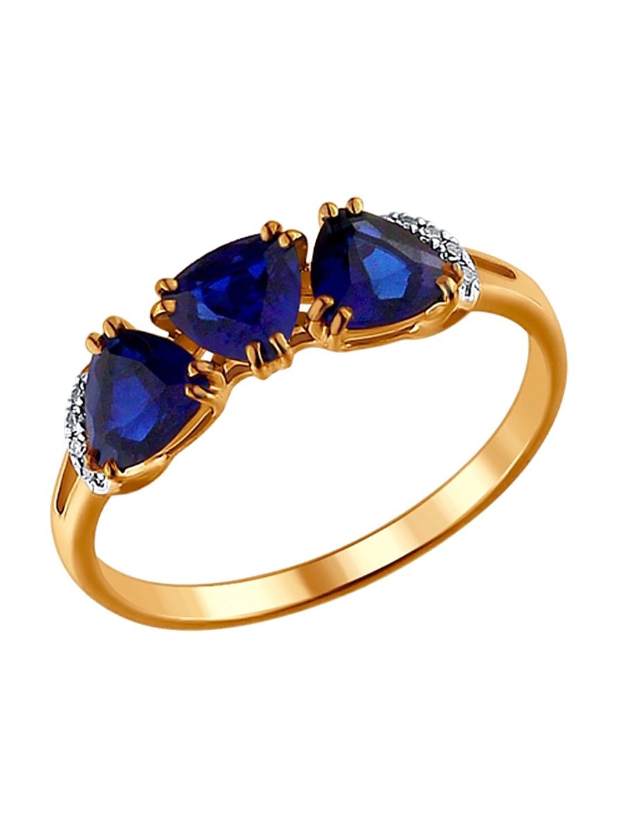 Изделие из золота SOKOLOV