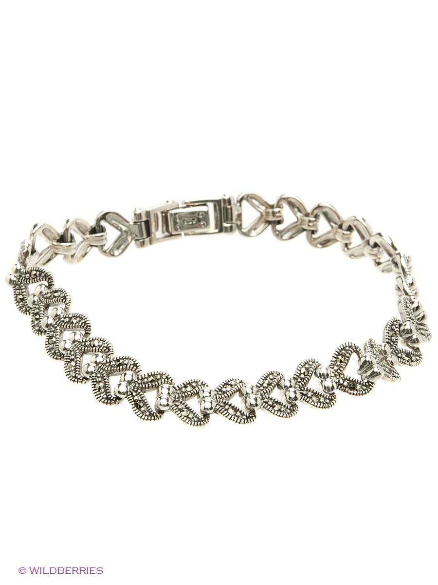 Изделие из серебра МАРКАЗИТ