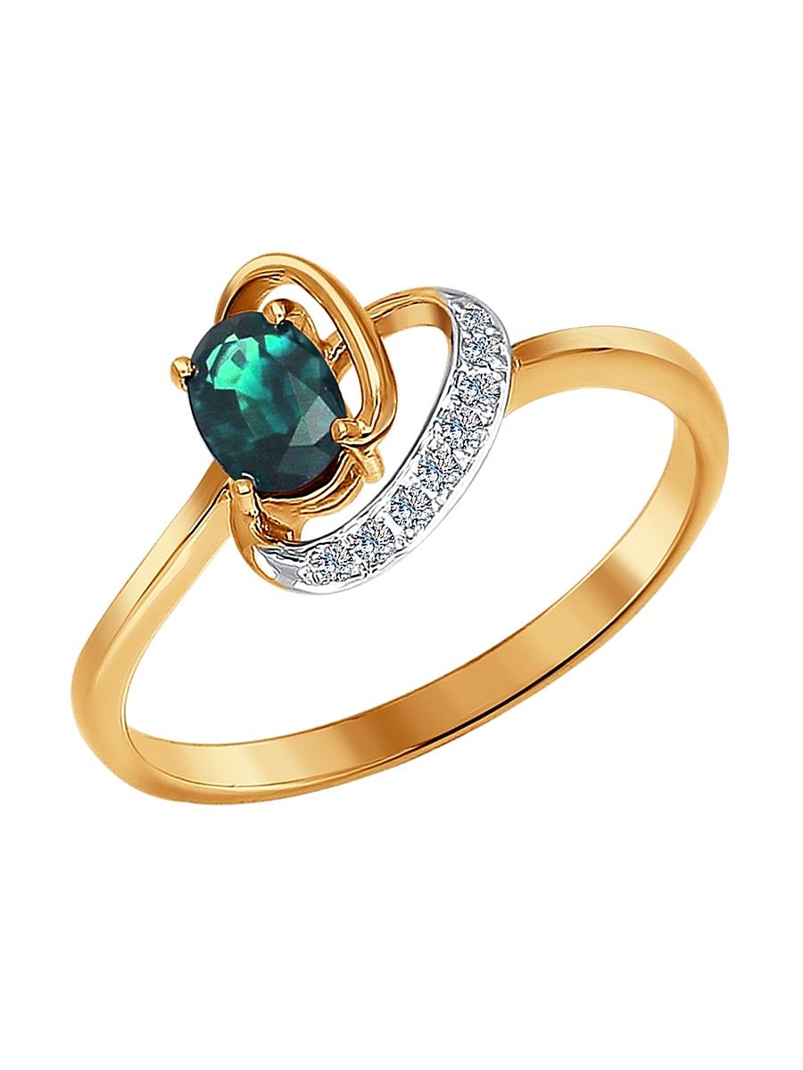 Изделие из золота SOKOLOV