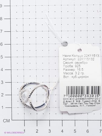 Изделие из серебра Мастер Клио