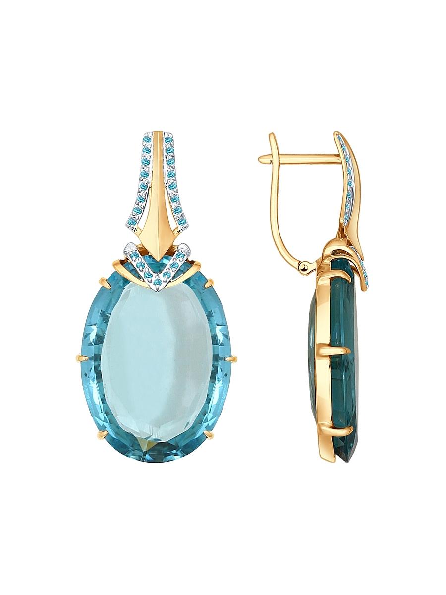 Изделие из золота SOKOLOV