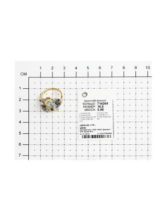 Изделие из золота SOKOLOV