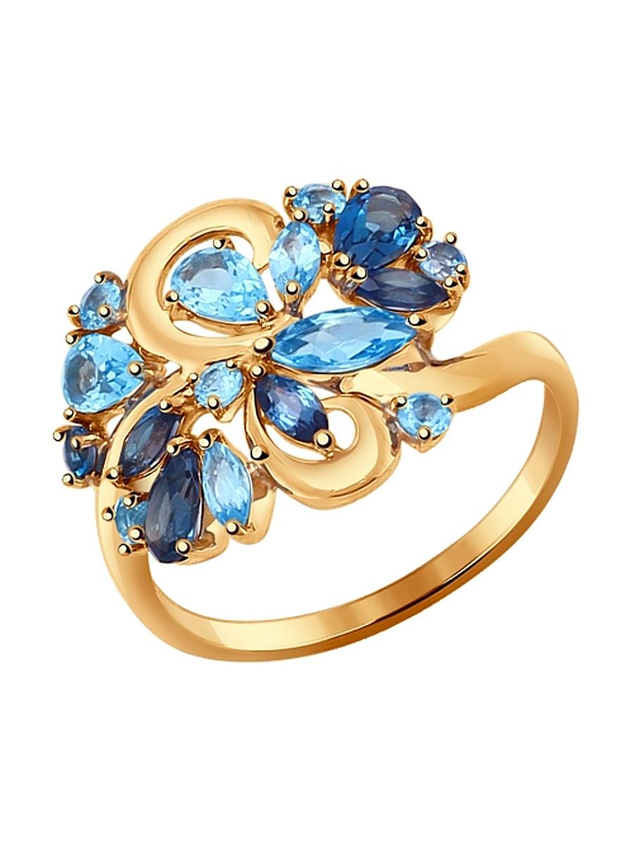 Изделие из золота SOKOLOV