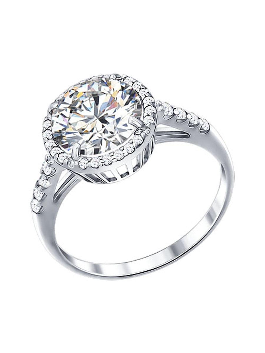 Изделие из серебра SOKOLOV