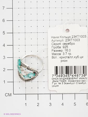 Изделие из серебра Мастер Клио