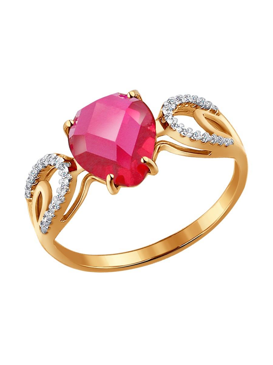 Изделие из золота SOKOLOV