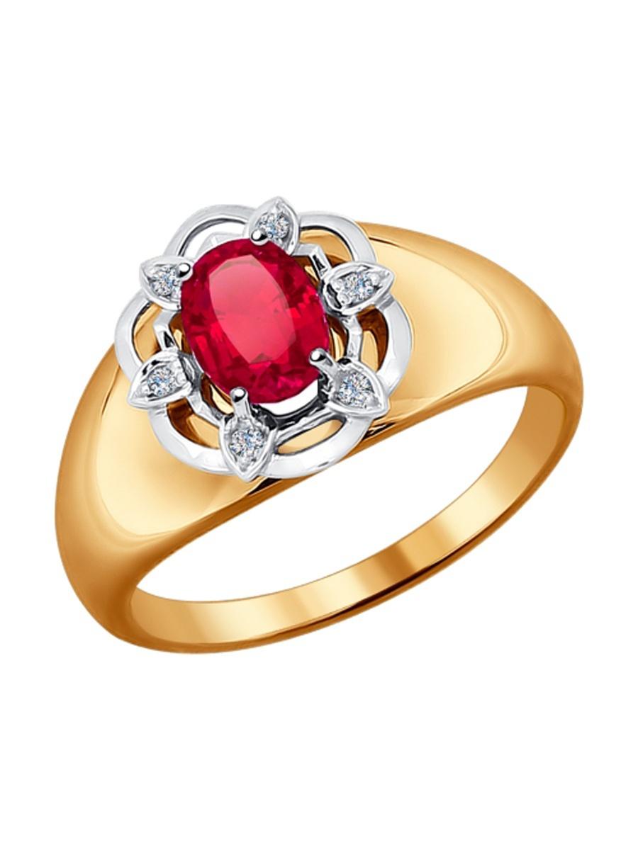 Изделие из золота SOKOLOV