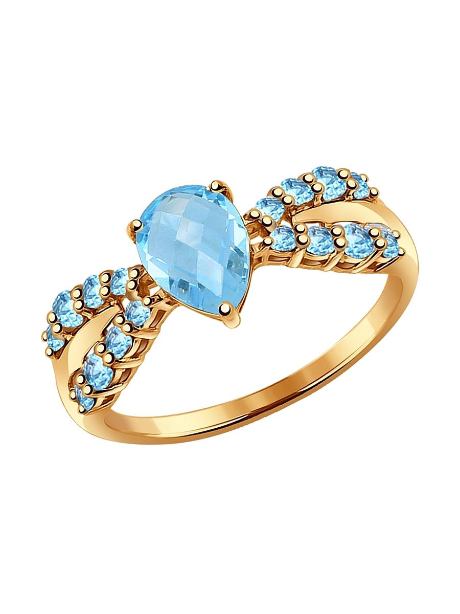 Изделие из золота SOKOLOV