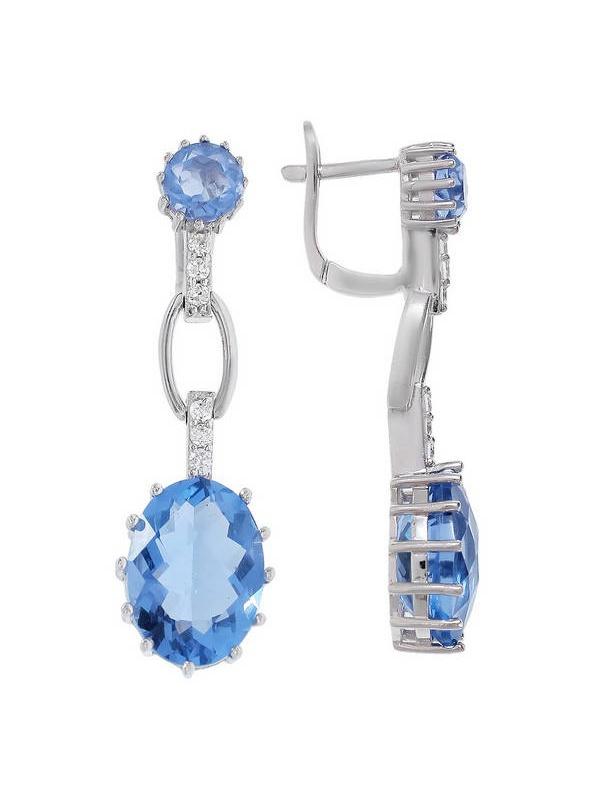 Изделие из серебра BALEX