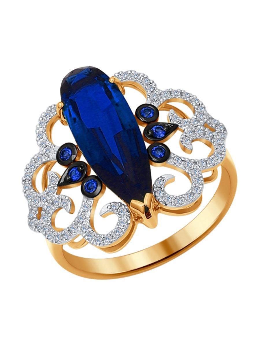 Изделие из золота SOKOLOV