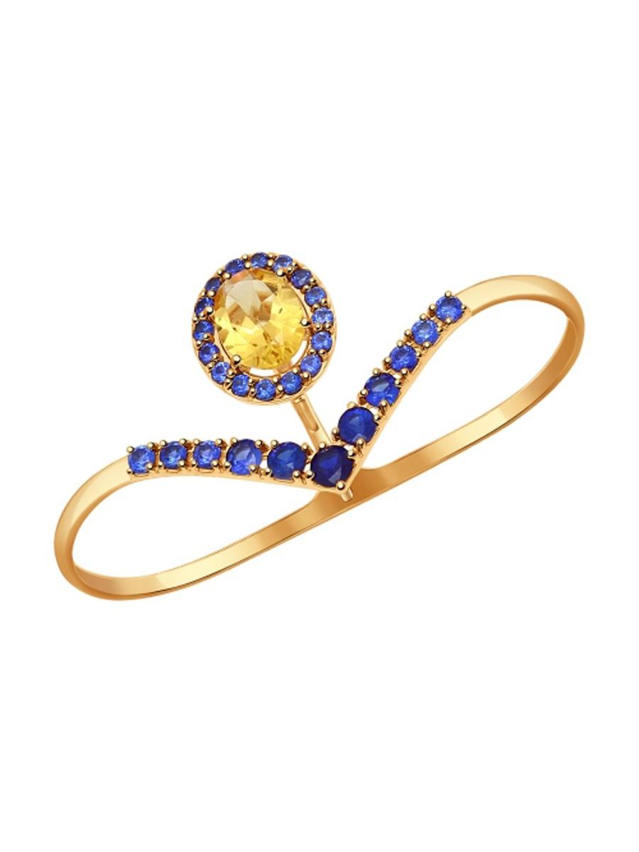 Изделие из золота SOKOLOV