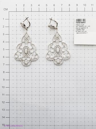 Изделие из серебра JV ДЖЕЙ ВИ