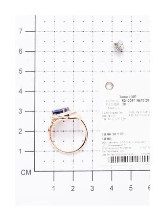 Изделие из золота SOKOLOV