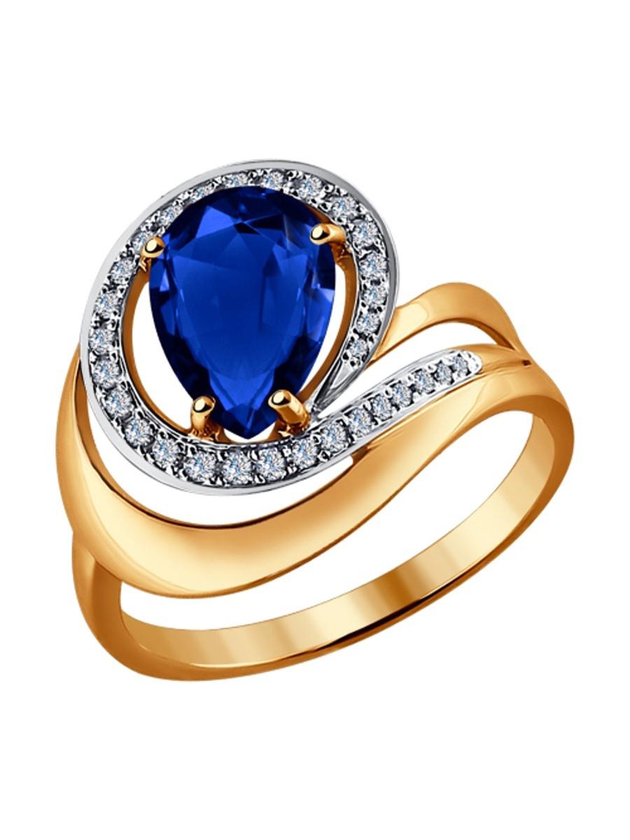 Изделие из золота SOKOLOV