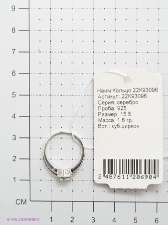 Изделие из серебра Мастер Клио