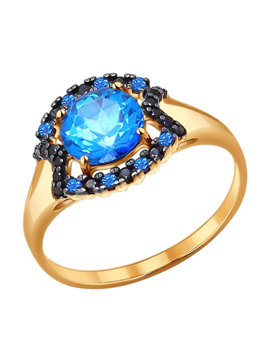 Изделие из золота SOKOLOV