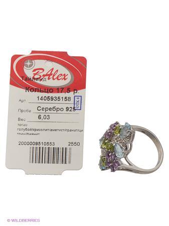 Изделие из серебра BALEX