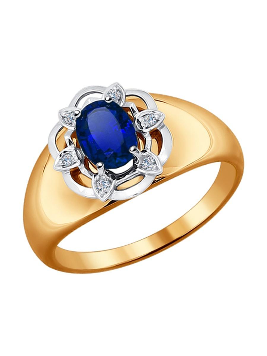 Изделие из золота SOKOLOV