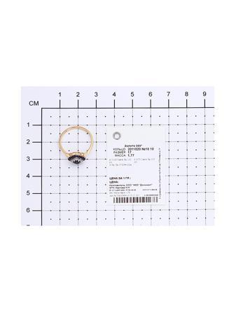 Изделие из золота SOKOLOV