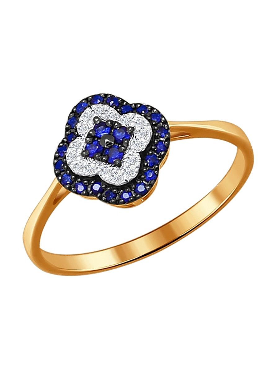 Изделие из золота SOKOLOV