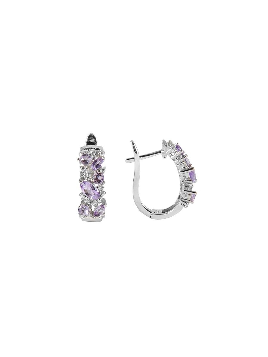 Изделие из серебра Silverella