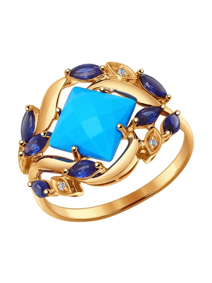 Изделие из золота SOKOLOV