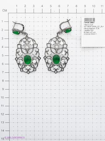 Изделие из серебра JV ДЖЕЙ ВИ