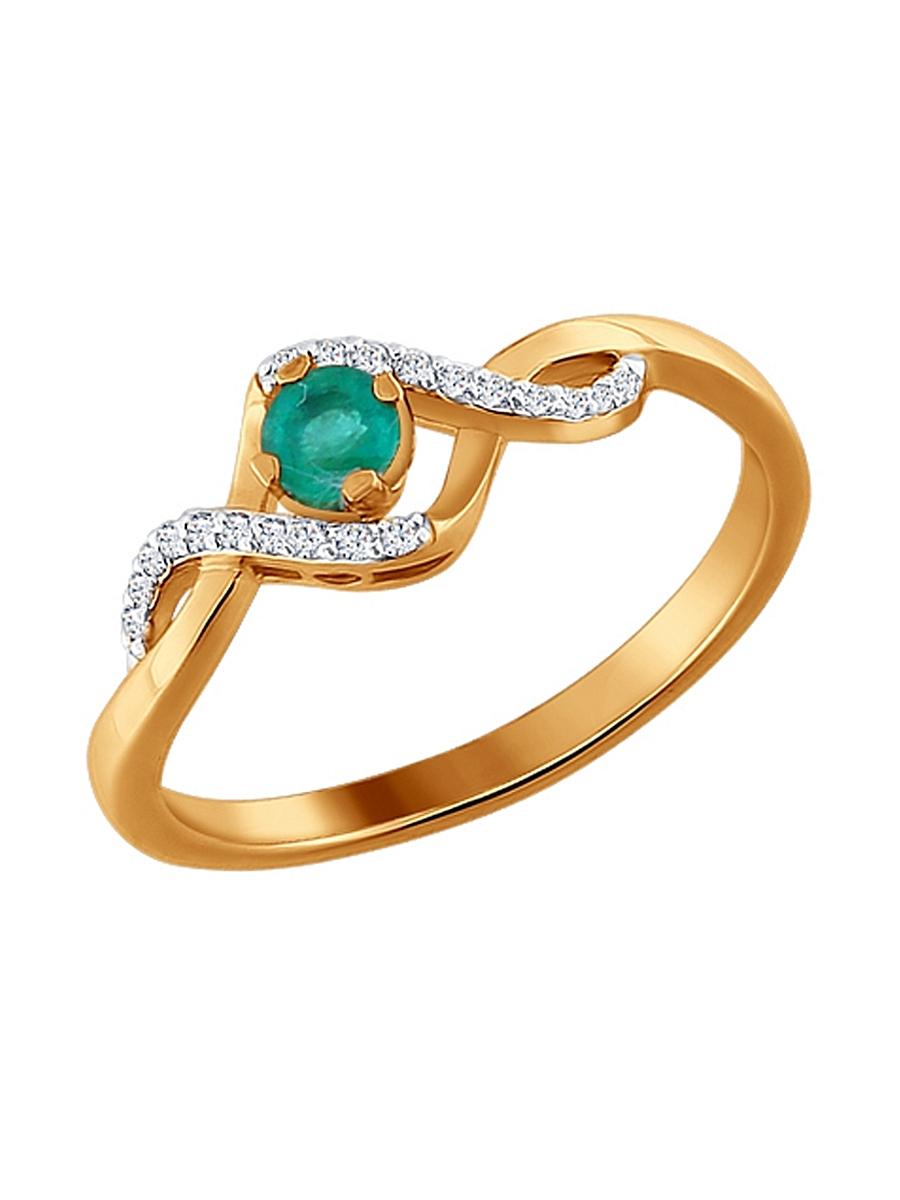 Изделие из золота SOKOLOV