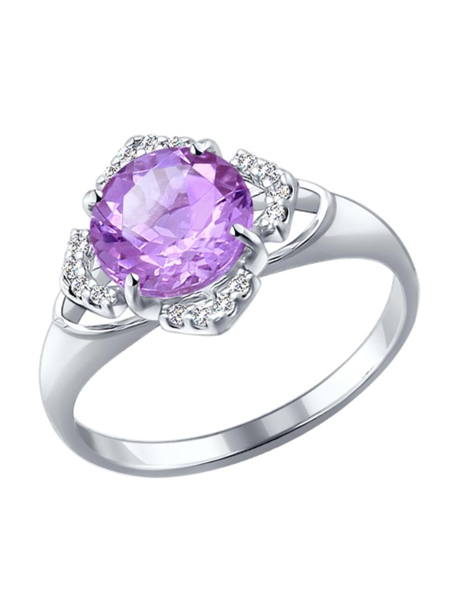 Изделие из серебра SOKOLOV