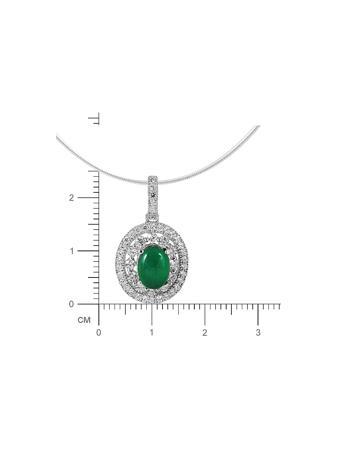Изделие из серебра Silverella