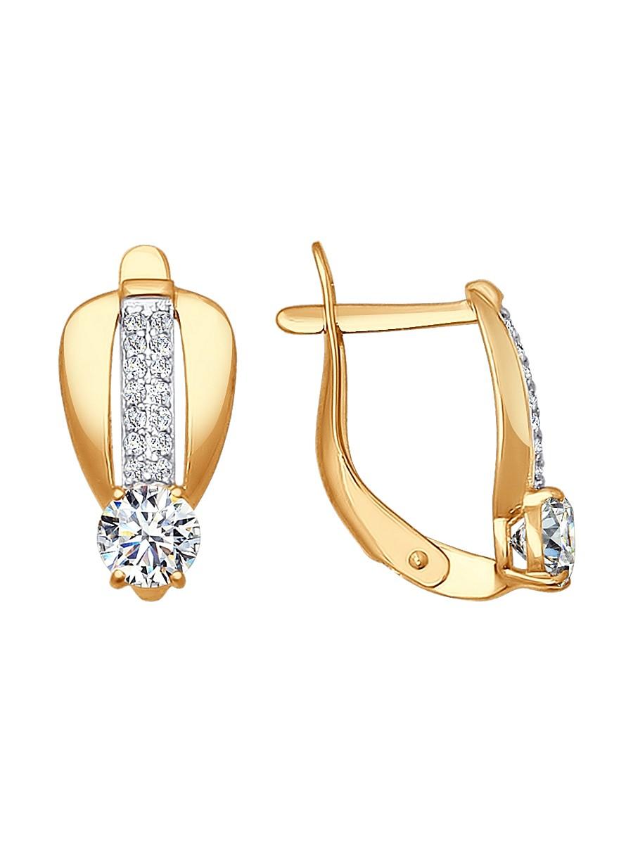 Изделие из золота SOKOLOV