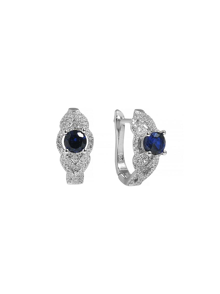 Изделие из серебра Silverella