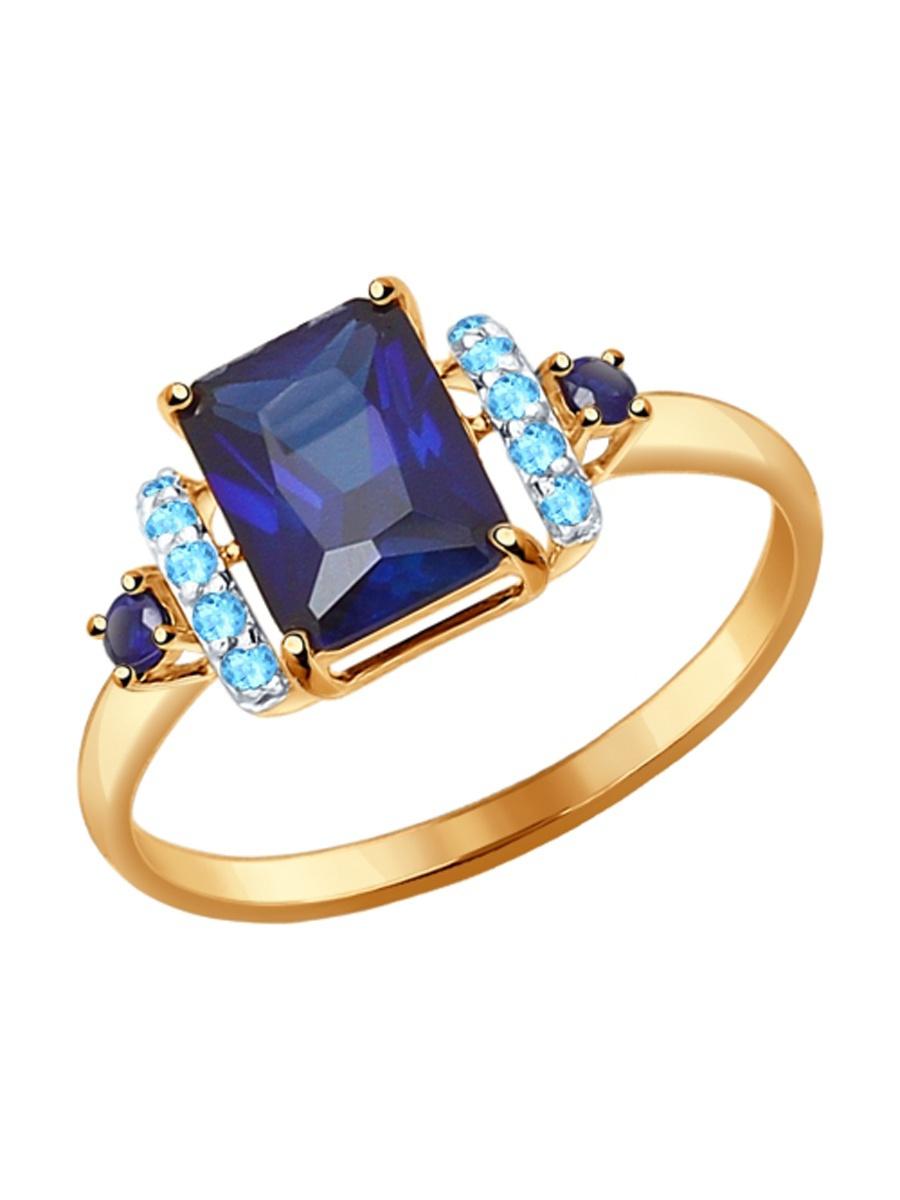 Изделие из золота SOKOLOV