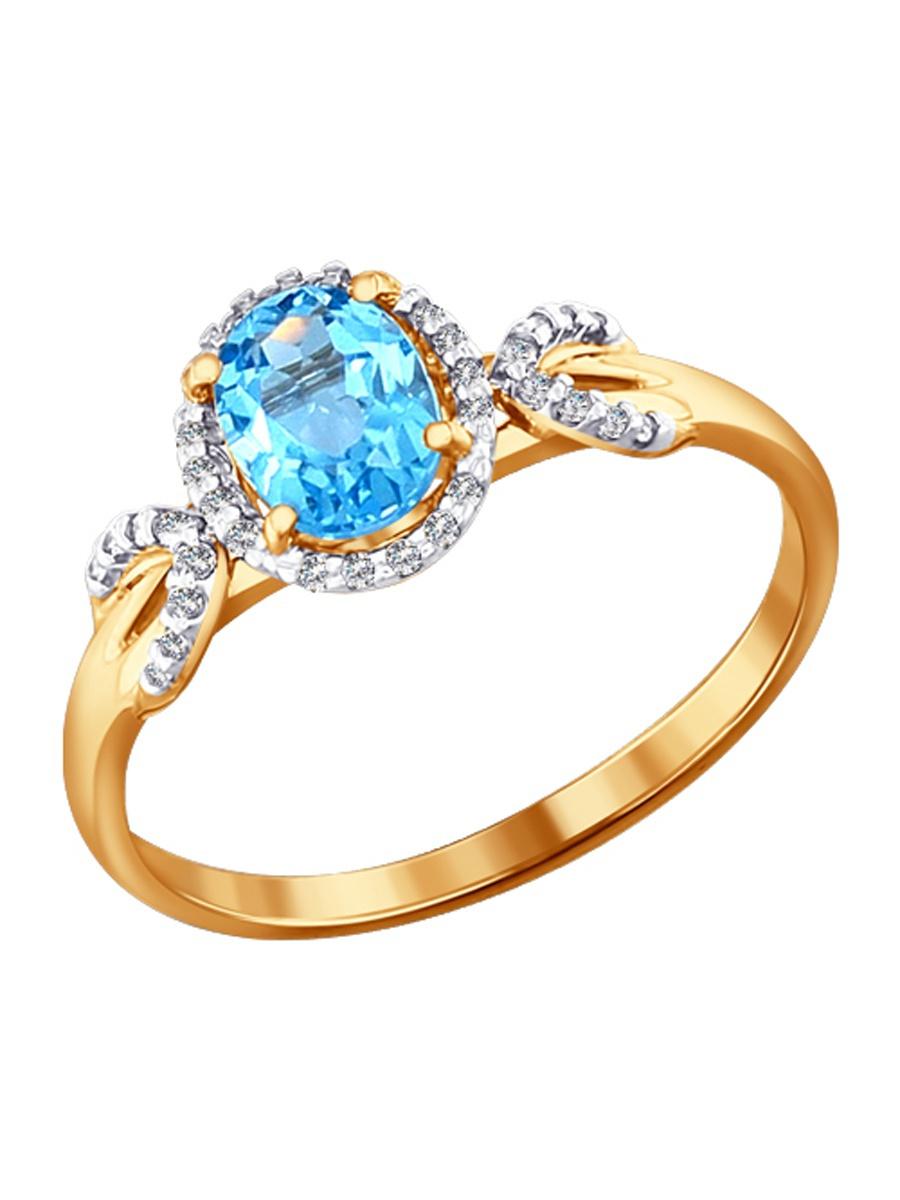 Изделие из золота SOKOLOV