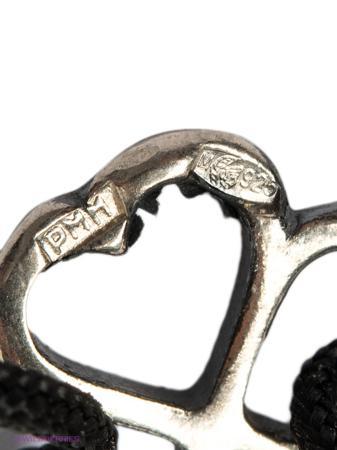 Изделие из серебра Amorem