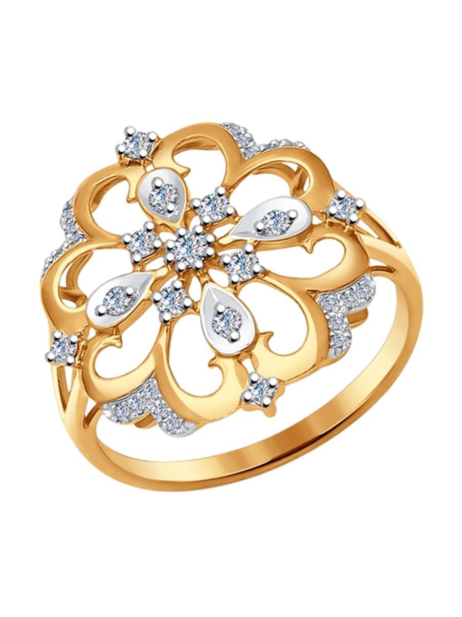 Изделие из золота SOKOLOV