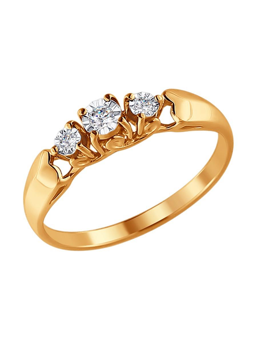 Изделие из золота SOKOLOV