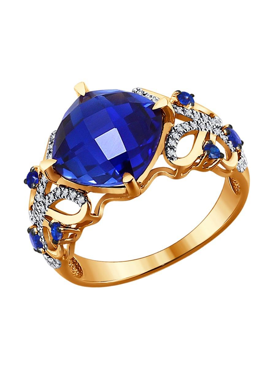 Изделие из золота SOKOLOV