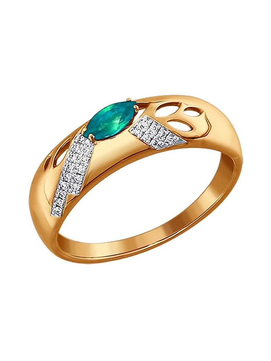 Изделие из золота SOKOLOV